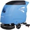 Global Industrial Auto Floor Scrubber 18 Cleaning Path 641263 - alternate 2